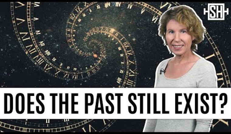 Does the Past Still Exist?