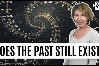 Does the Past Still Exist?