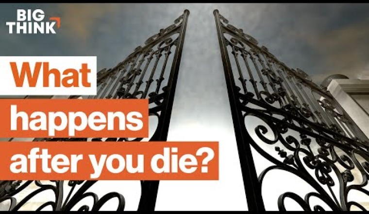 Is there life after death?