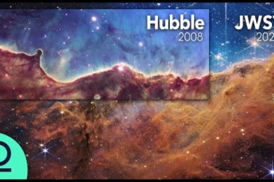 Seeing The Universe Like We've Never Seen It Before
