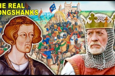 Details About King Edward I We Didn't See In 'Braveheart'