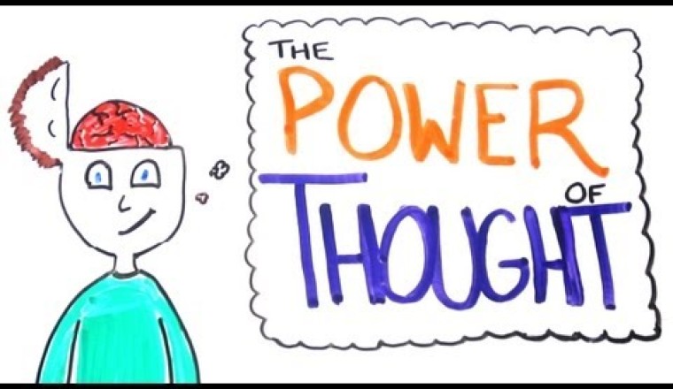 The Scientific Power of Thought