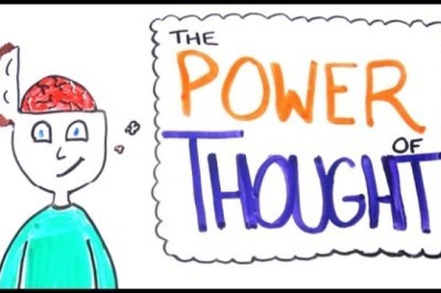 The Scientific Power of Thought