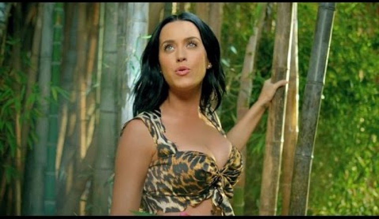 Top 10 Katy Perry