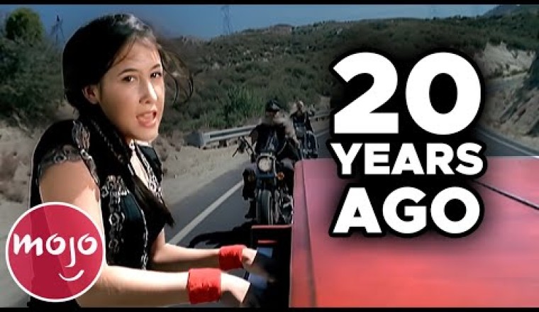 Top 10 Songs That Will Make You Feel Old