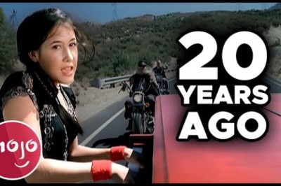 Top 10 Songs That Will Make You Feel Old