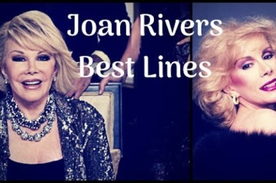 Best Of Joan Rivers