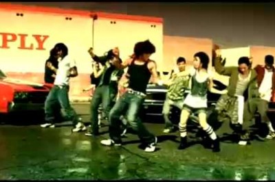 Corbin Bleu - Deal With it