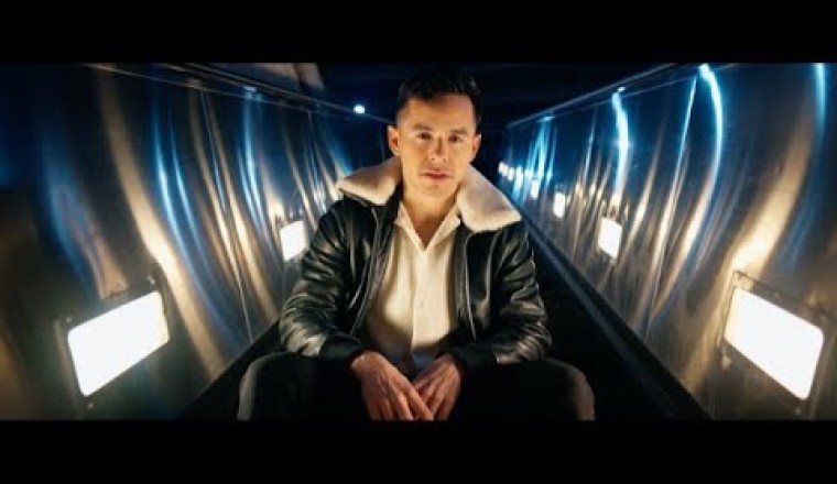 David Archuleta - Beast