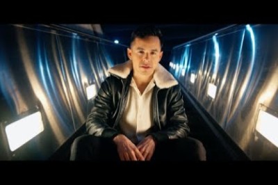 David Archuleta - Beast