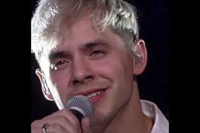 David Archuleta - Loveloud Fest 2022