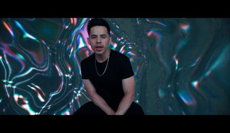 David Archuleta - Movin’