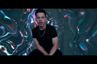 David Archuleta - Movin’