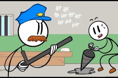 Henry Stickmin Logic