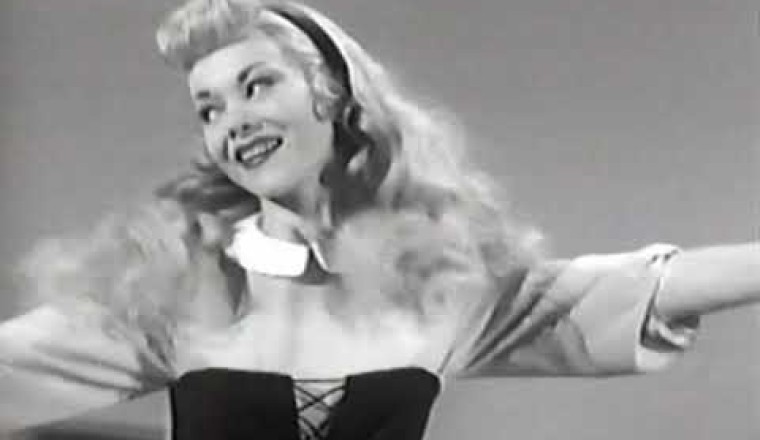 Once Upon A Dream: The Making of Sleeping Beauty