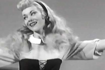 Once Upon A Dream: The Making of Sleeping Beauty