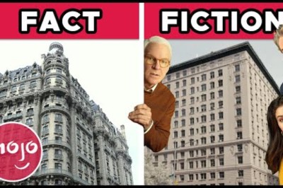 The True Story Behind Only Murders In the Building