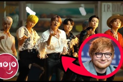 Top 10 Artists You Didn't Know Wrote K-Pop Songs