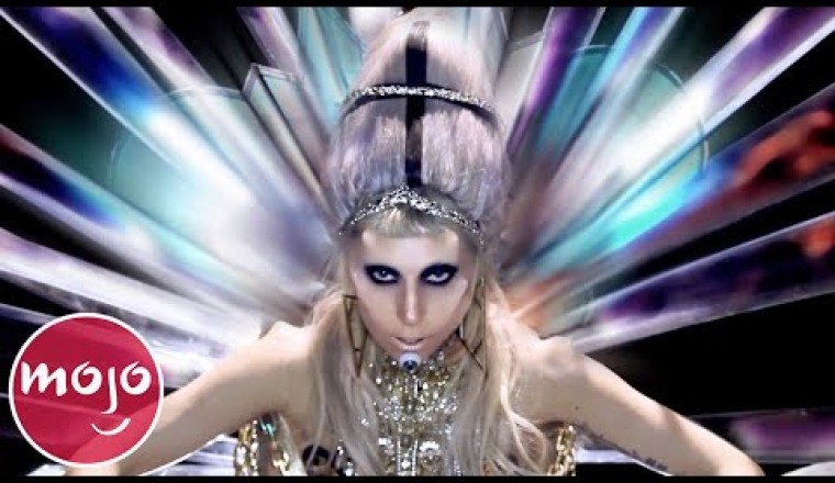 Top 10 Pop Songs That Tackled Serious Issues