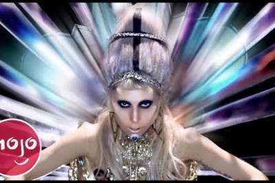 Top 10 Pop Songs That Tackled Serious Issues