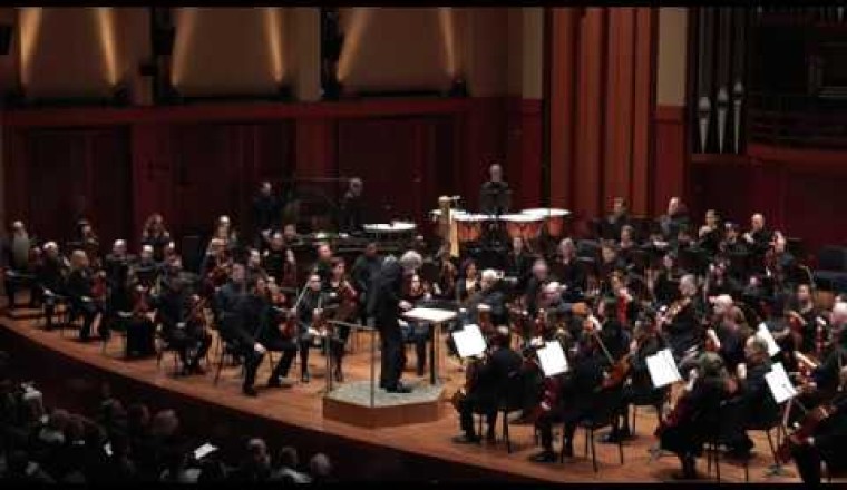 Grieg: Peer Gynt Suite No. 1, "In the Hall of the Mountain King"