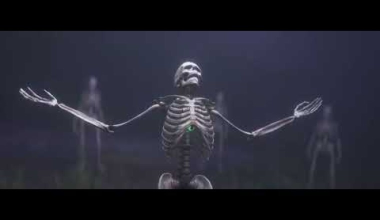 Dance with the Dead - Hex