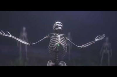 Dance with the Dead - Hex