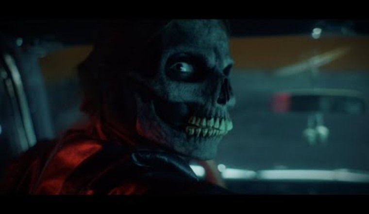 Dance with the Dead - Sledge