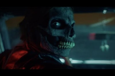 Dance with the Dead - Sledge