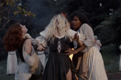 Kiki Rockwell - Same Old Energy