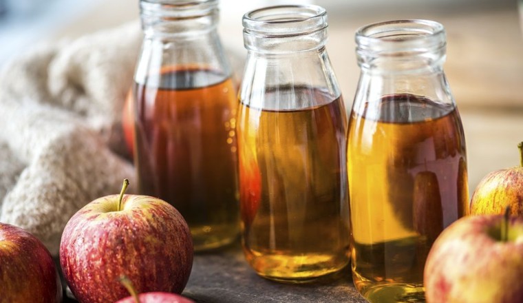 Why is Apple Cider Vinegar so Popular?