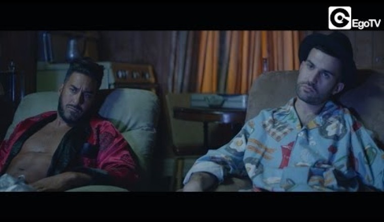 Duck Sauce - NRG