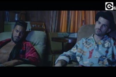 Duck Sauce - NRG