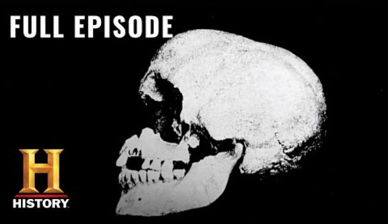 Lost Worlds: The Pagans Revealed
