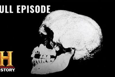 Lost Worlds: The Pagans Revealed
