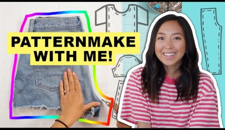 Make Your Own Clothing Patterns