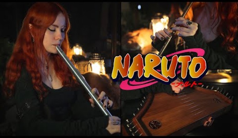 Naruto - Sadness And Sorrow