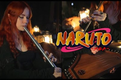Naruto - Sadness And Sorrow