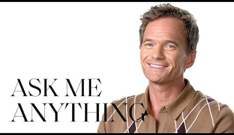 Neil Patrick Harris On 'Uncoupled', Sex Scenes, and Acting Drunk