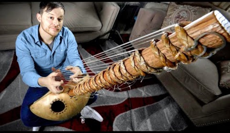 The Kora