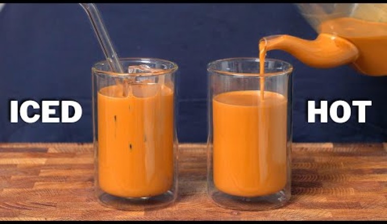 This Chai Tea is Seriously Addictive