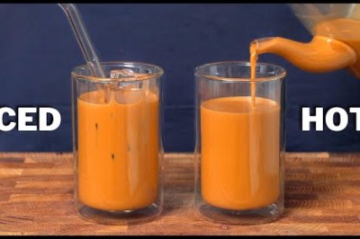 This Chai Tea is Seriously Addictive