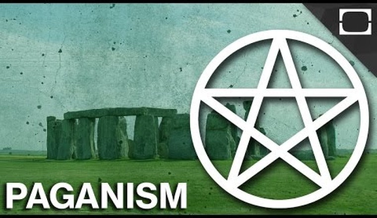 What Is Paganism?