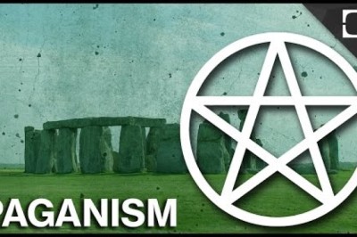 What Is Paganism?