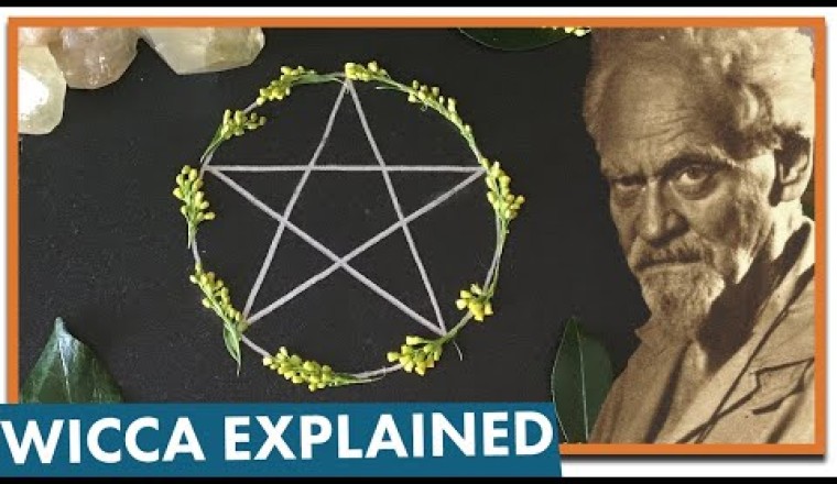What is Wicca?