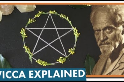 What is Wicca?
