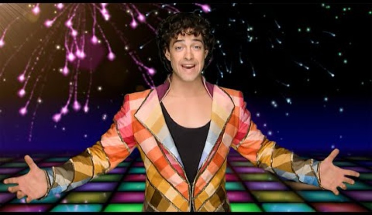 Lee Mead - Any Dream Will Do
