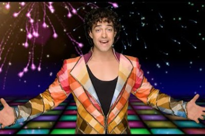 Lee Mead - Any Dream Will Do