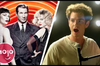 Top 20 Movie Musicals of the Century So Far
