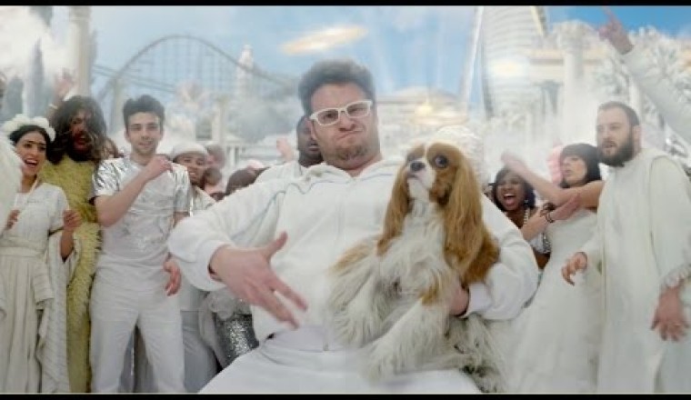Backstreet Boys - Everybody ('This Is The End')